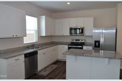 3553 Pinnacle Peak Drive, Raleigh, NC 27604 - Photo 13