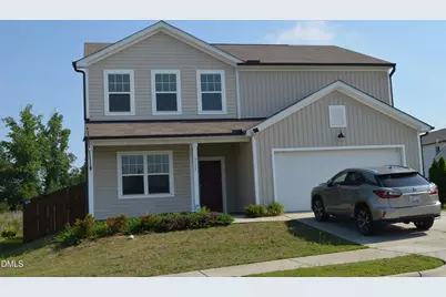 3553 Pinnacle Peak Drive, Raleigh, NC 27604 - Photo 3