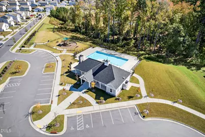 3553 Pinnacle Peak Drive, Raleigh, NC 27604 - Photo 41