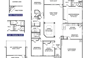 242 Hidden Pines Dr, Cameron, NC 28326 - Photo 23