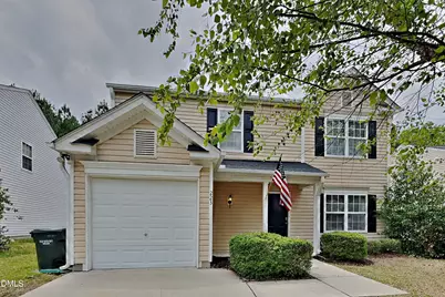 223 Pebblestone Drive, Durham, NC 27703 - Photo 1