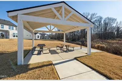 2817 Denson Road, Willow Springs, NC 27592 - Photo 29