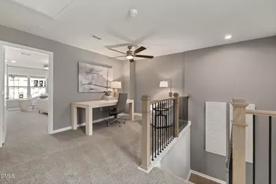2817 Denson Road, Willow Springs, NC 27592 - Photo 17