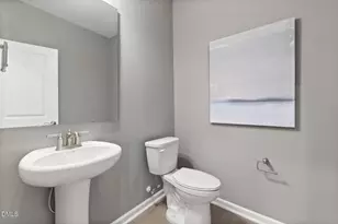 2817 Denson Rd, Willow Springs, NC 27592 - Photo 23