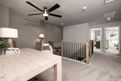 2817 Denson Road, Willow Springs, NC 27592 - Photo 19