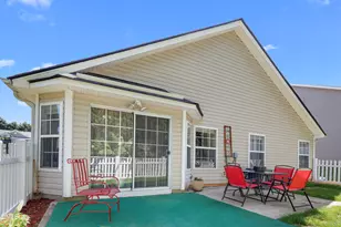 137 Georgetowne Dr, Clayton, NC 27520 - Photo 25