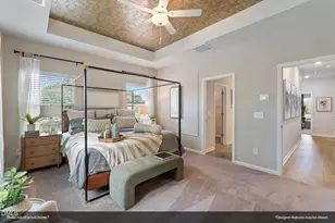 1050 Tea Rose Ct, Durham, NC 27703 - Photo 21