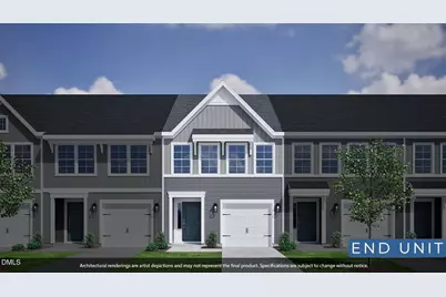 1050 Tea Rose Court #370, Durham, NC 27703 - Photo 1