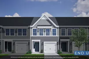 1050 Tea Rose Ct, Durham, NC 27703 - Photo 1