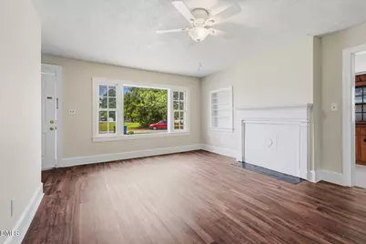 203 S S A Gilliam Street, Pinetops, NC 27864 - Photo 5