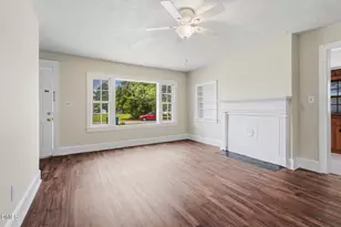 203 South S A Gilliam Street, Pinetops, NC 27864 - Photo 5