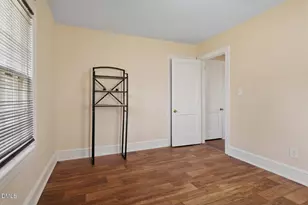 203 South S A Gilliam Street, Pinetops, NC 27864 - Photo 21