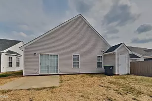 5169 Parkerwood Dr, Knightdale, NC 27545 - Photo 17