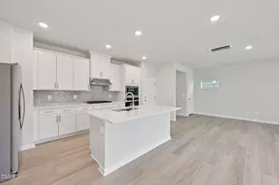 787 Red River Dr, Garner, NC 27529 - Photo 9