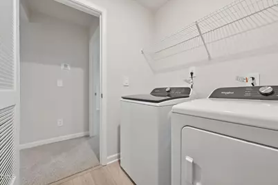 787 Red River Drive, Garner, NC 27529 - Photo 23