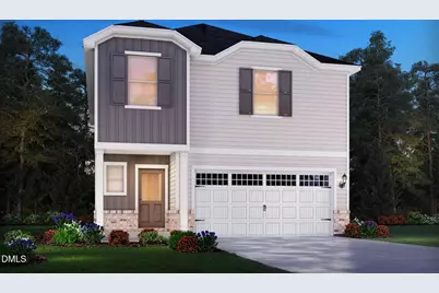 787 Red River Drive, Garner, NC 27529 - Photo 1