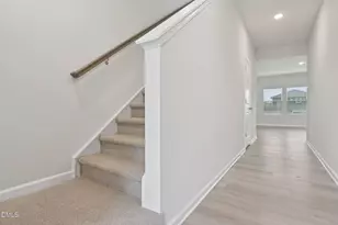 787 Red River Dr, Garner, NC 27529 - Photo 5