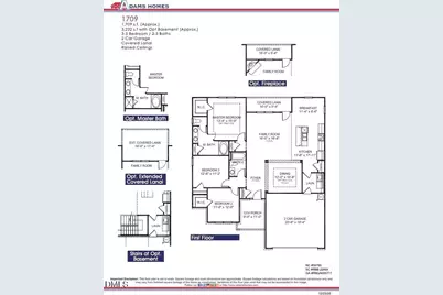 99 High Hampton Way, Fuquay Varina, NC 27526 - Photo 3
