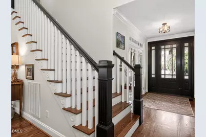 1006 Canterbury Court, Youngsville, NC 27596 - Photo 11