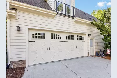 1006 Canterbury Court, Youngsville, NC 27596 - Photo 51