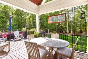 1006 Canterbury Ct, Youngsville, NC 27596 - Photo 39
