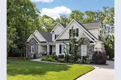 1006 Canterbury Court, Youngsville, NC 27596 - Photo 3