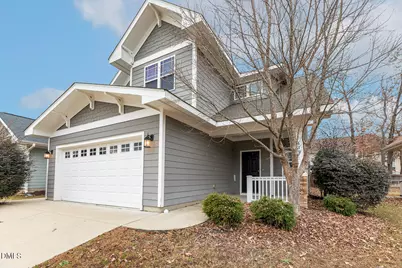 639 Ashe Lake Way, Fuquay-Varina, NC 27526 - Photo 3