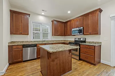 639 Ashe Lake Way, Fuquay-Varina, NC 27526 - Photo 15