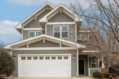 639 Ashe Lake Way, Fuquay-Varina, NC 27526 - Photo 1