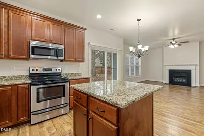 639 Ashe Lake Way, Fuquay-Varina, NC 27526 - Photo 17