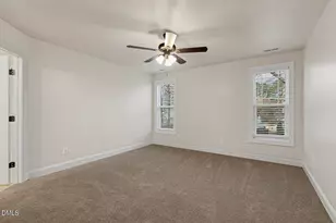 639 Ashe Lake Way, Fuquay-Varina, NC 27526 - Photo 25