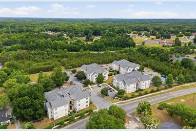 102 Campus Walk Trail #200, Elon, NC 27244 - Photo 33