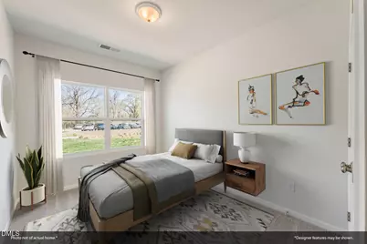 1046 Tea Rose Court #371, Durham, NC 27703 - Photo 17