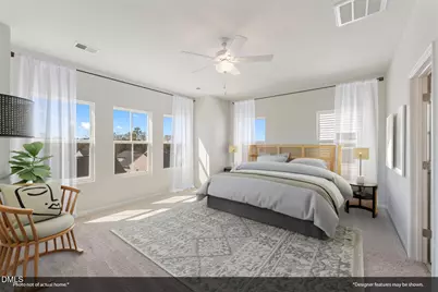1046 Tea Rose Court #371, Durham, NC 27703 - Photo 15