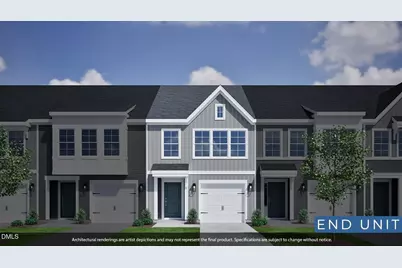 1046 Tea Rose Court #371, Durham, NC 27703 - Photo 1