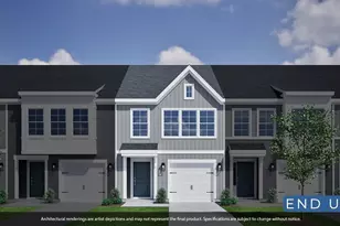 1046 Tea Rose Ct, Durham, NC 27703 - Photo 1