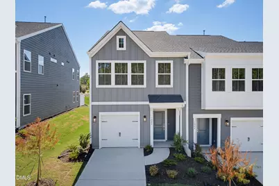 1046 Tea Rose Court #371, Durham, NC 27703 - Photo 1
