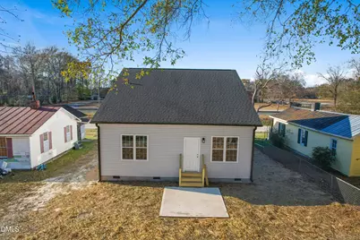 608 S Goldsboro Street, Fremont, NC 27830 - Photo 5
