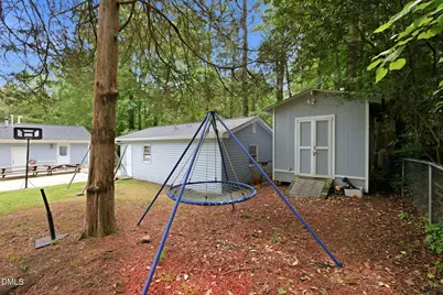 304 Plum Lane, Chapel Hill, NC 27517 - Photo 29