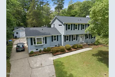 304 Plum Lane, Chapel Hill, NC 27517 - Photo 33