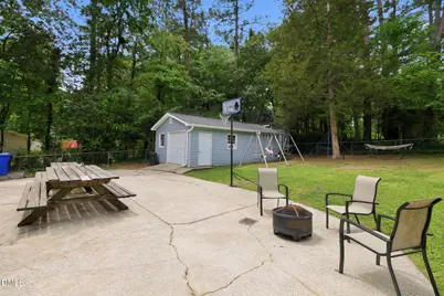 304 Plum Lane, Chapel Hill, NC 27517 - Photo 19