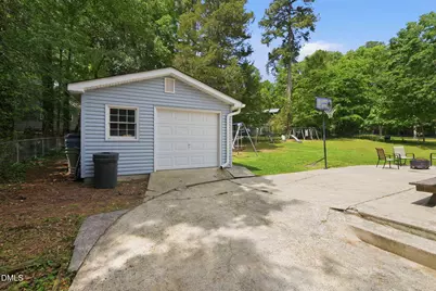 304 Plum Lane, Chapel Hill, NC 27517 - Photo 25