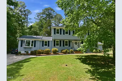 304 Plum Lane, Chapel Hill, NC 27517 - Photo 5