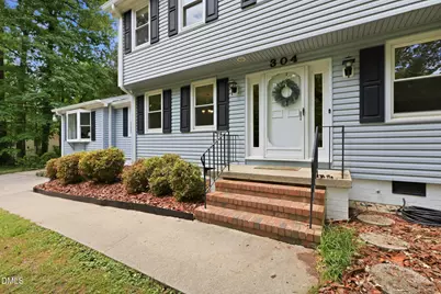 304 Plum Lane, Chapel Hill, NC 27517 - Photo 23