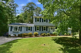 304 Plum Ln, Chapel Hill, NC 27517 - Photo 5