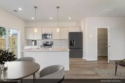 1044 Tea Rose Court #372, Durham, NC 27703 - Photo 13