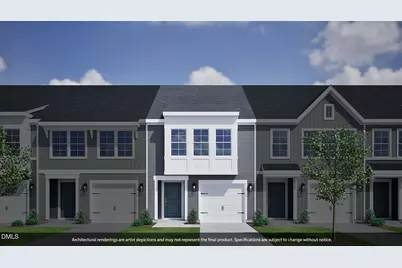 1044 Tea Rose Court #372, Durham, NC 27703 - Photo 1