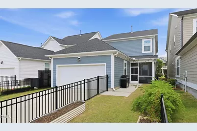 5216 Beckom Street, Raleigh, NC 27616 - Photo 33