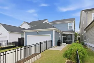 5216 Beckom St, Raleigh, NC 27616 - Photo 33