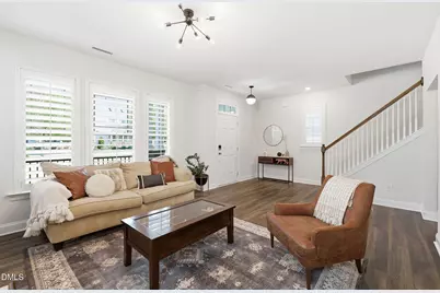 5216 Beckom Street, Raleigh, NC 27616 - Photo 7